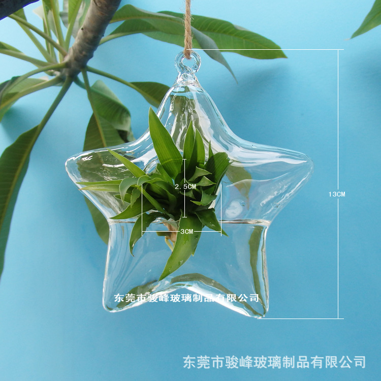 星星挂瓶规格图