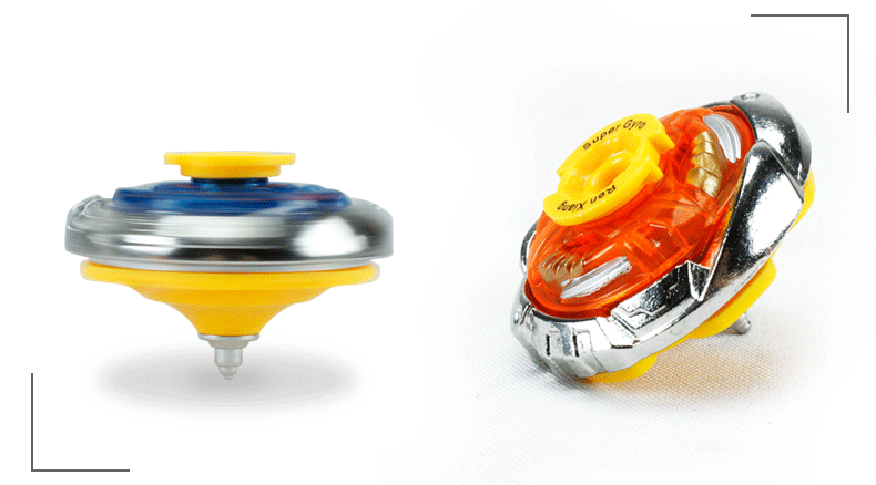 热卖极速陀螺玩具 拉尺合金战斗陀螺 魔幻陀螺套装 地摊玩具