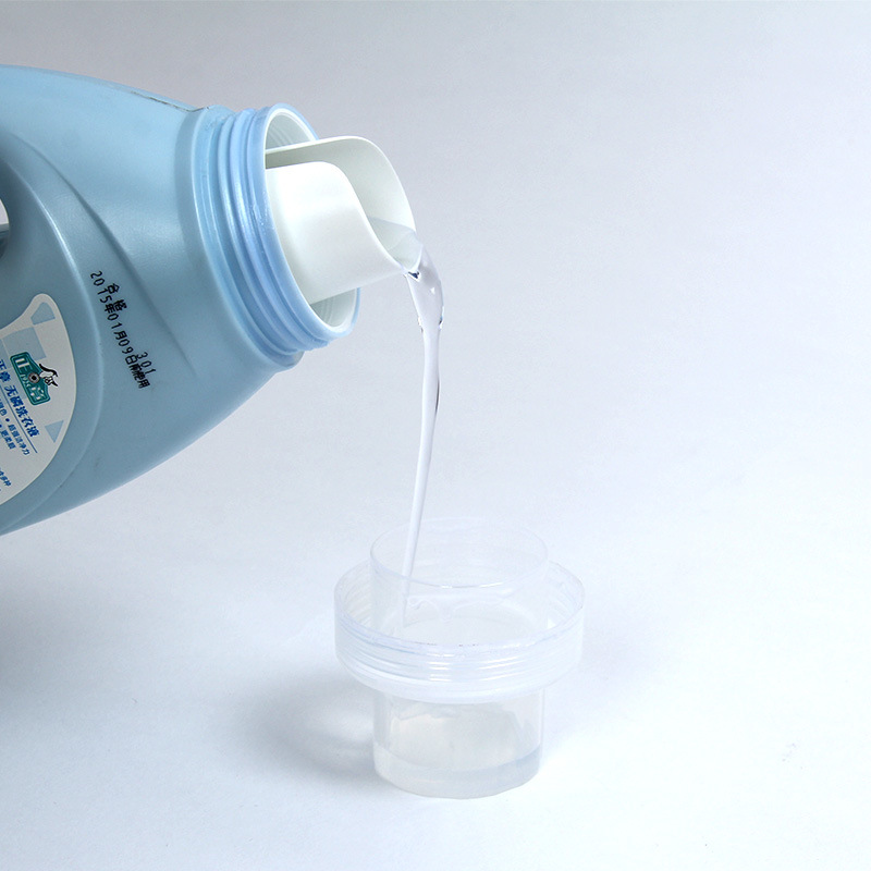 仁璟 正章1000ML大容量无磷洗衣洗涤液【k11