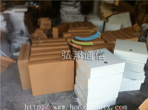 48芯光纤配线箱 (2)