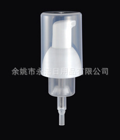 泡沫泵,优质,PP,泡沫泵,FOAM,PUMP化妆品包装