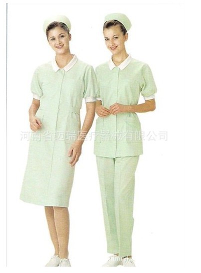 醫(yī)用面料 醫(yī)用服裝 各種醫(yī)用服裝 嬰兒服 白大褂 護(hù)士服