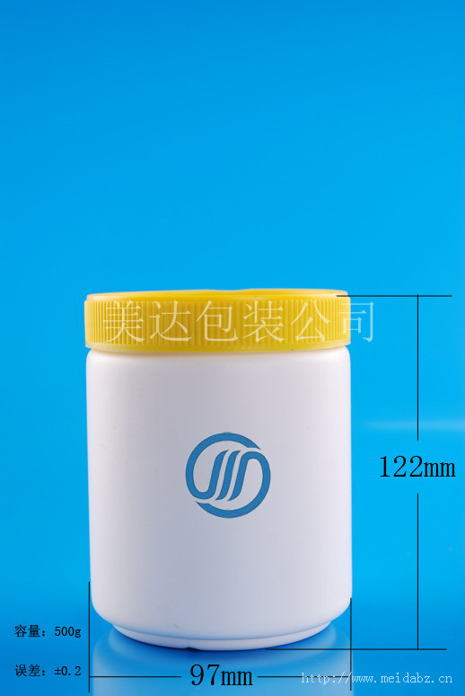 BJ83-500g黄色盖副本