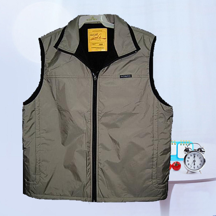 服装<em>加工</em>-<em>北京马甲</em>定制 供应各面料马夹衫 服装