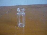 常年生产玻璃瓶 零售药用输液瓶3毫升，5毫升--100毫升-500毫升等