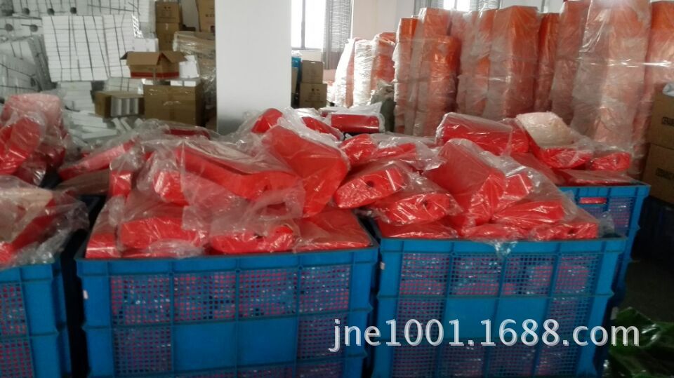 净水器加盟（工厂图片1）