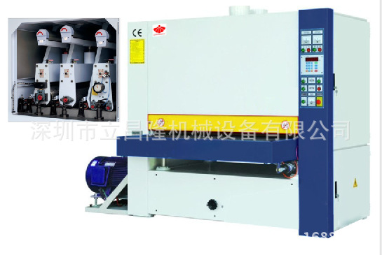 平面拉絲機(jī)平面拋光機(jī)平面砂光機(jī)