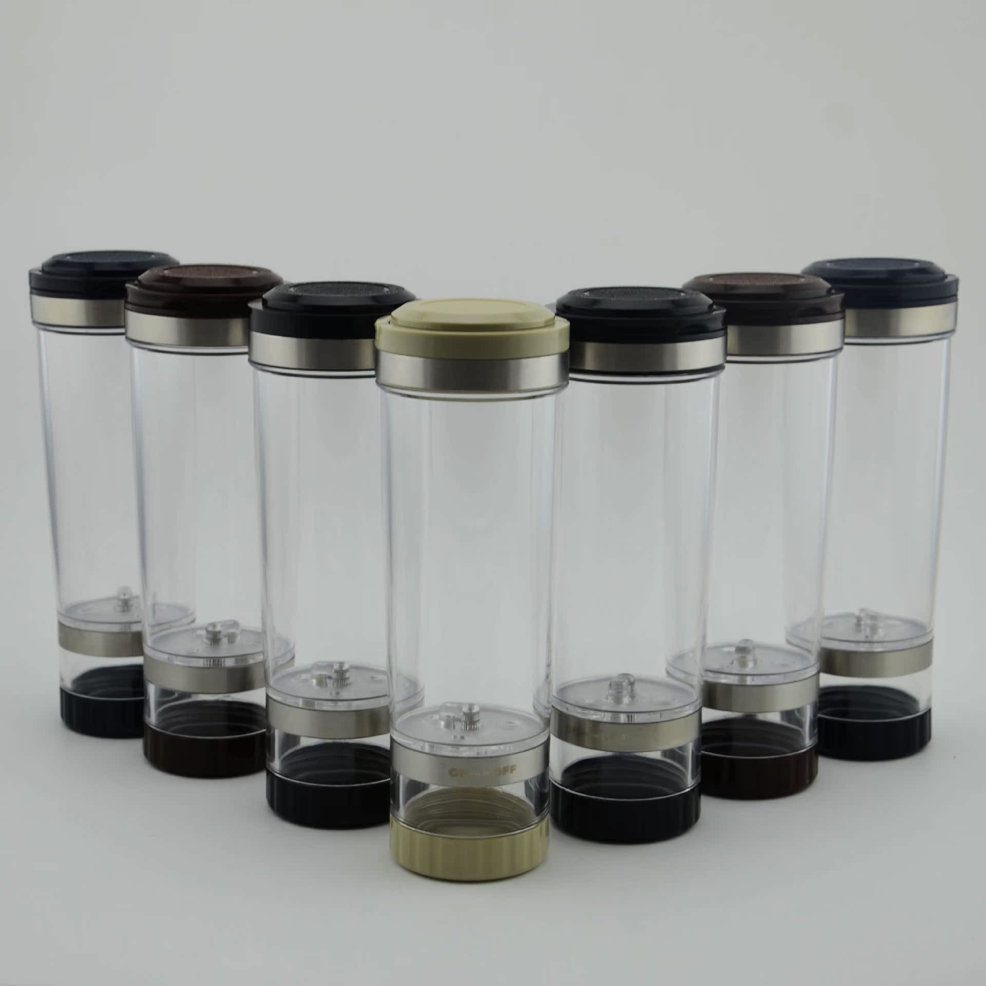 酷乐杯Q1四色灰