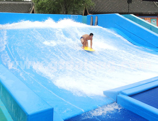 水上游艺设施-供应水上乐园设备,冲浪滑板滑梯