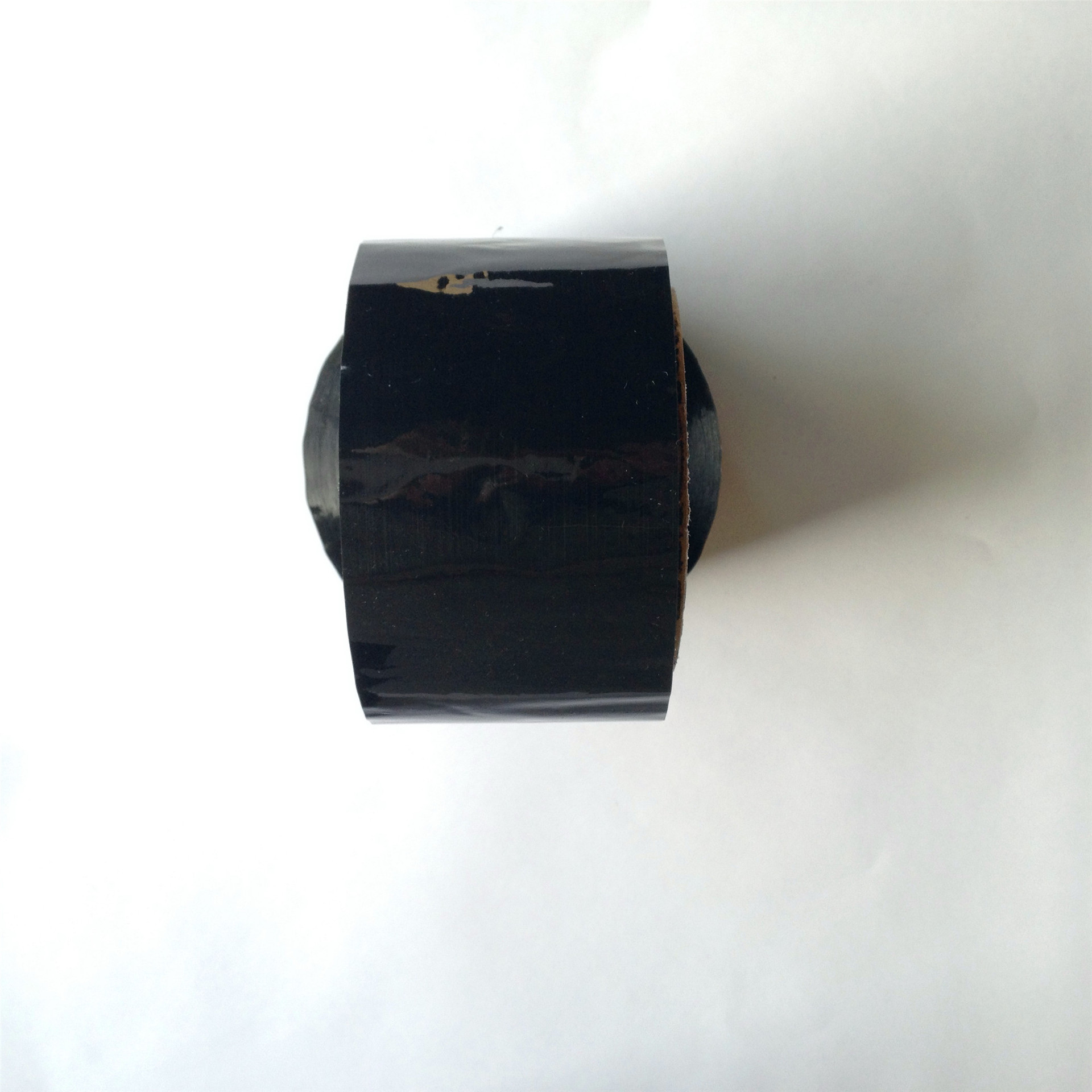 【【生产批发】BOPP黑色封箱胶带(一箱60卷