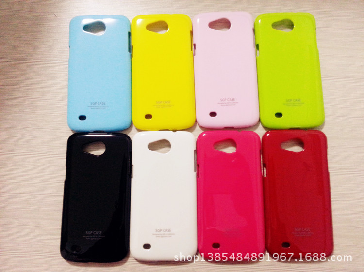 厂家直销 三星i9260 手机外壳 手机保护外壳三