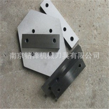 供应联合冲剪机刀片/联合冲剪机刀板 【承接异型订做】