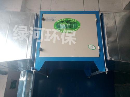 活性炭安装1 (3)