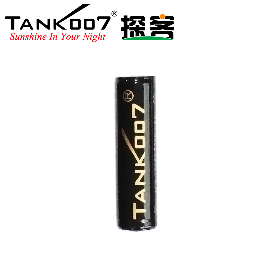 18650锂电池（黄标）