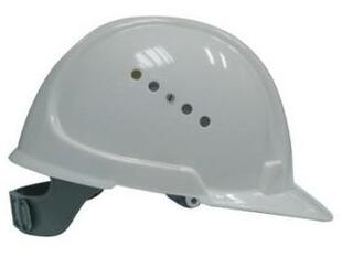 头部防护-英国JSP品牌欧文可调节透气孔安全