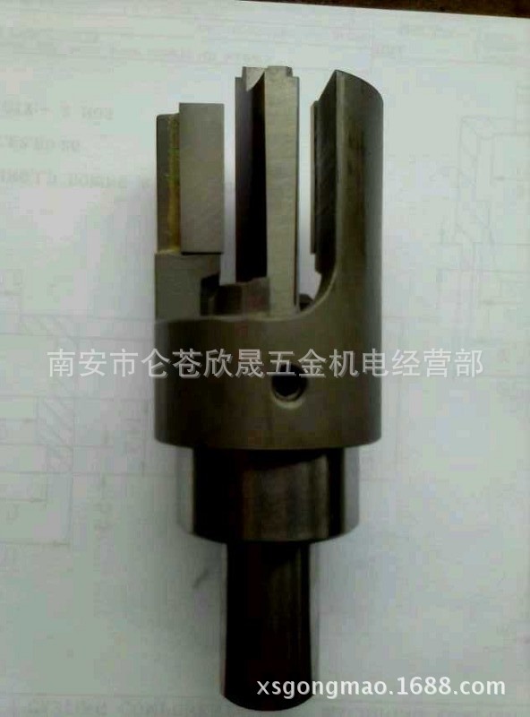供应批发自制成型铰刀