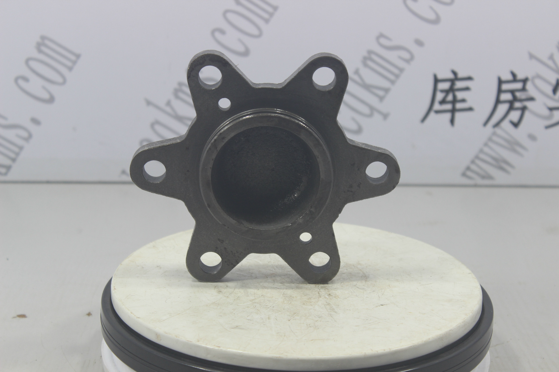 kms01660-206507-风扇导向套-用于QST30康明斯发动机-QST30图片1