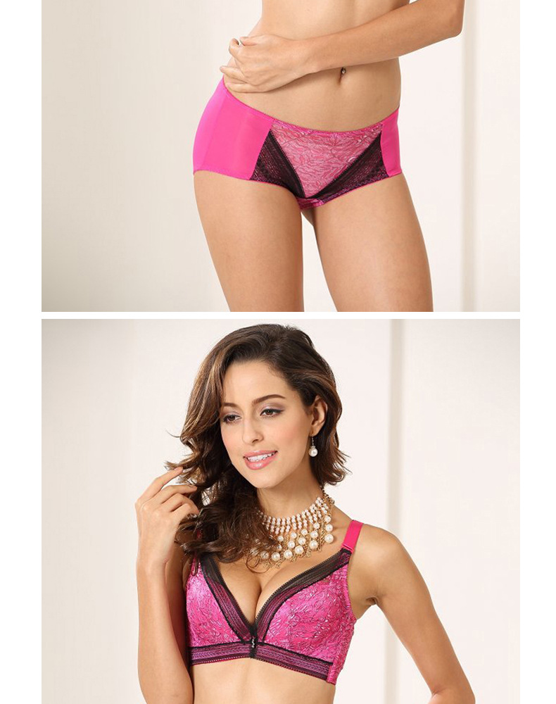 <em>文胸</em>-<em>二线品牌调整型文胸</em>套装厂家直营 集中聚