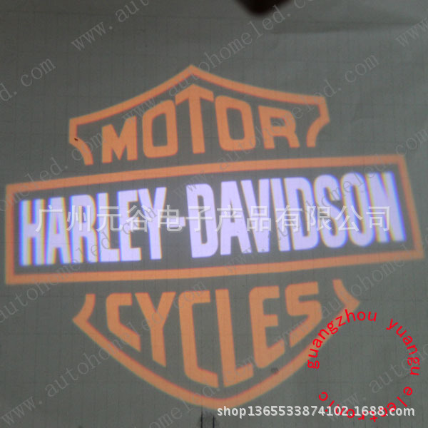 Harley Davidson logo
