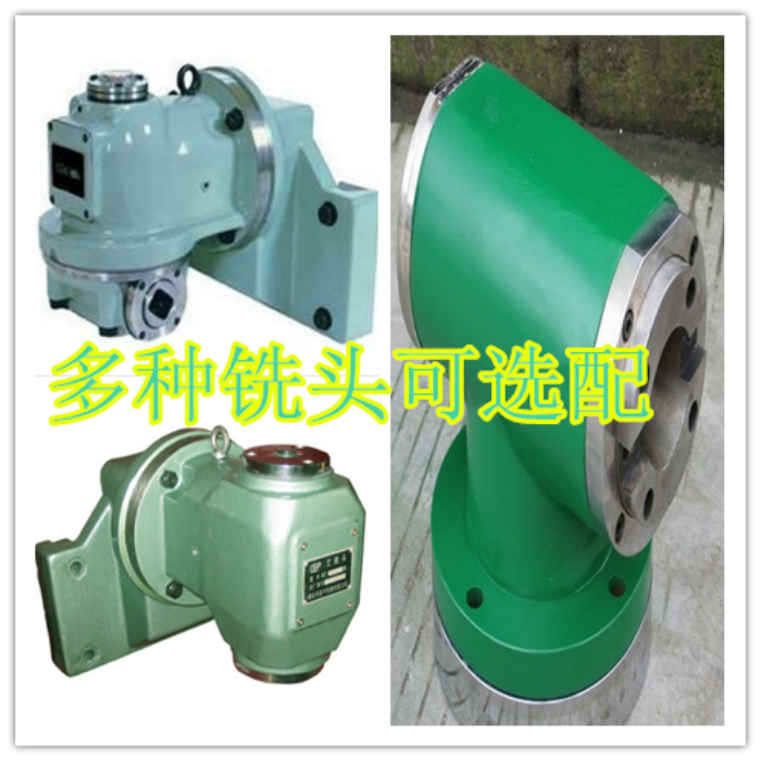 推荐X6036A万能升降台铣床(工作台旋转)大动力铣削吨位重精度高