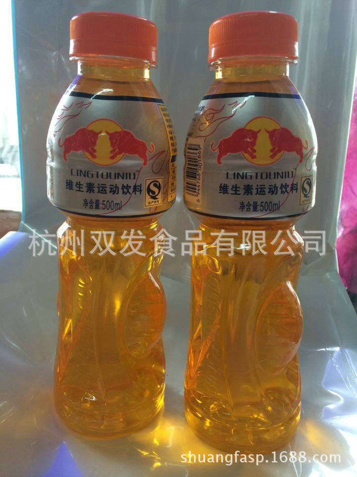 瓶裝維生素運(yùn)動(dòng)飲料 全國(guó)招商 代理 功能飲品 紅牛口感