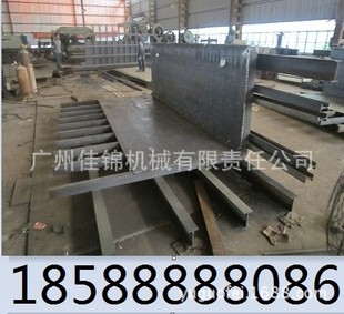 全国招商广州厂家批发生产 组合钢模板 平面建筑钢模板 11