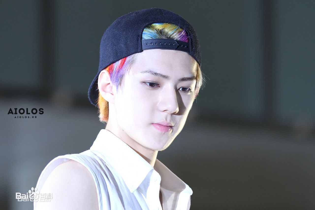 EXO世勋-图片照片 - 阿里巴巴商人论坛