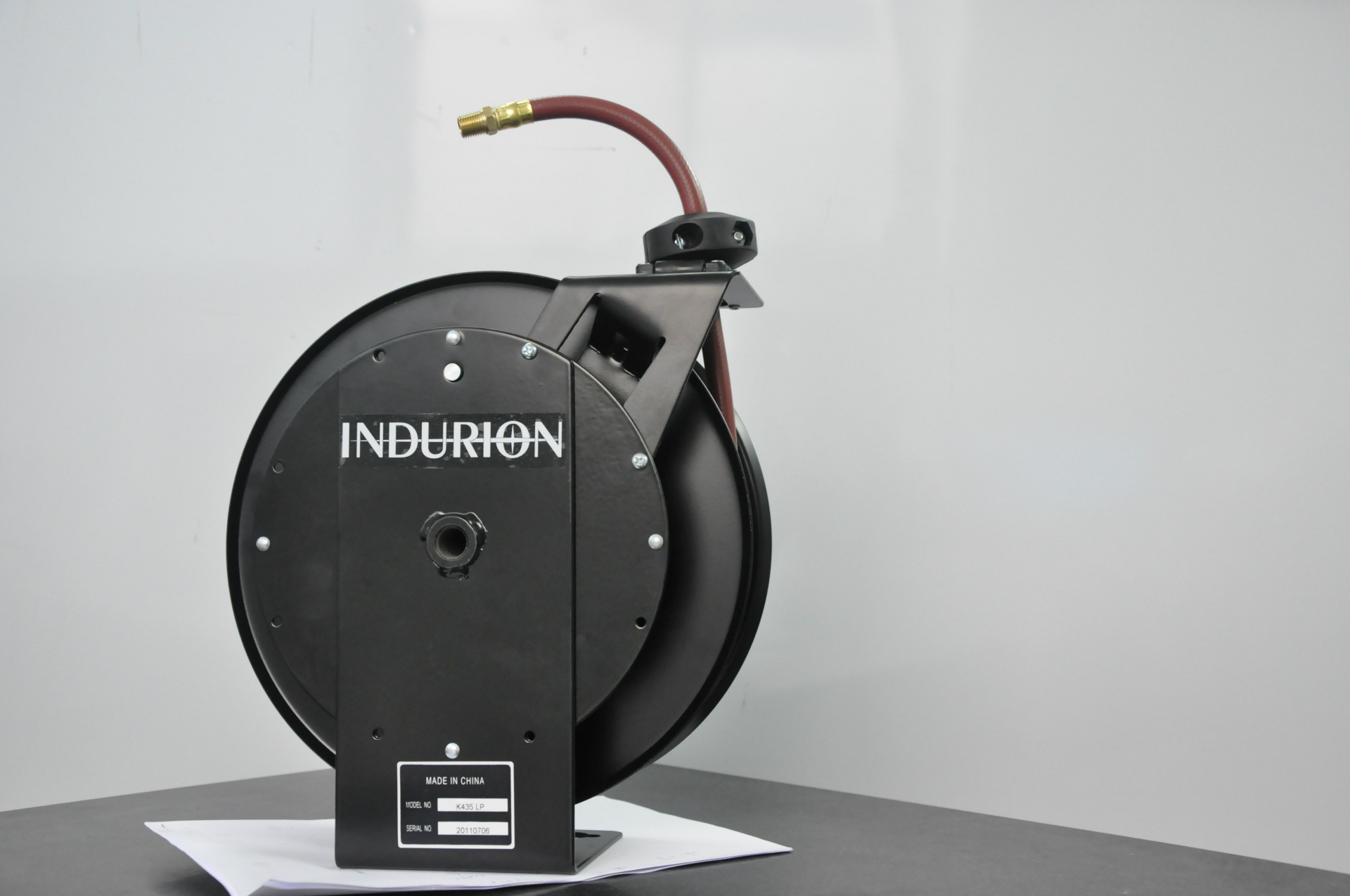 弹簧自动卷管器 弹簧自动卷管器