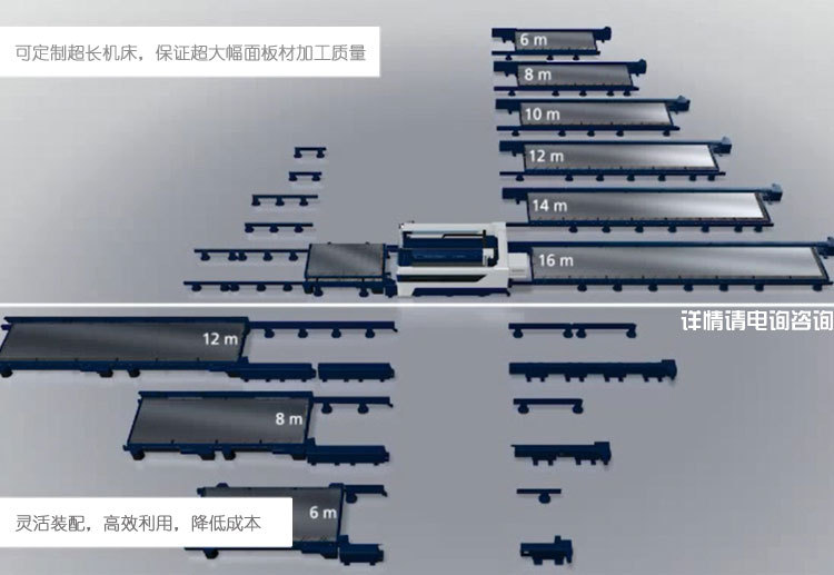 激光切割机