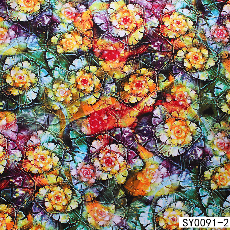 SY0091-2