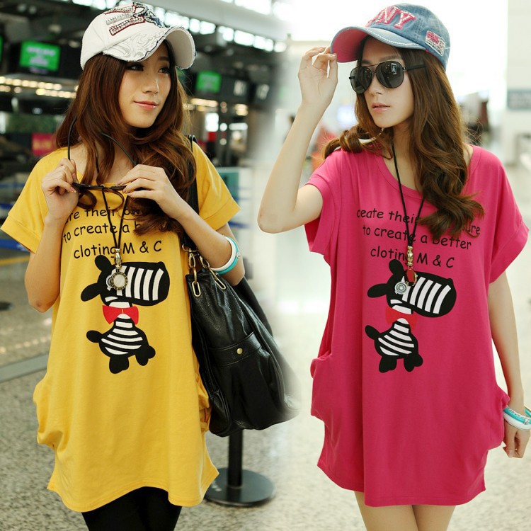 供应批发2014孕妇装<em>夏装</em>新款大码孕妇上衣卡