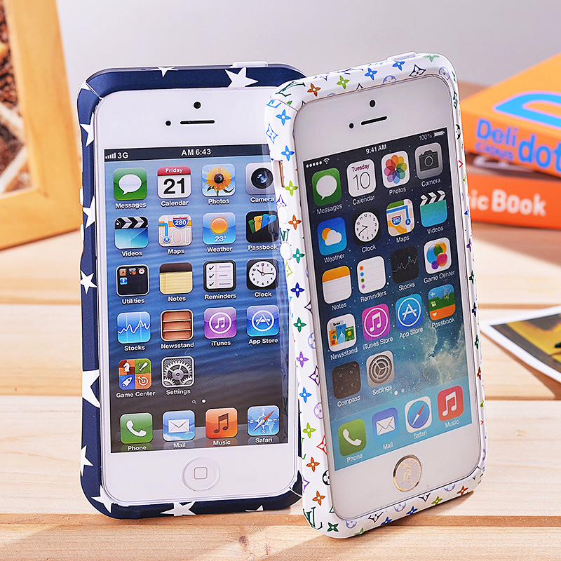 CK党СiPhone55S _ -