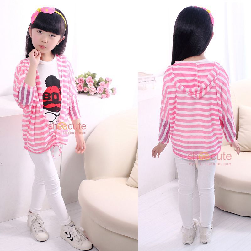 新款防晒衣详情图3