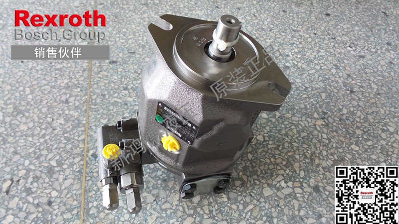 A10VSO28DFR1/31R-PPA12NOO全图