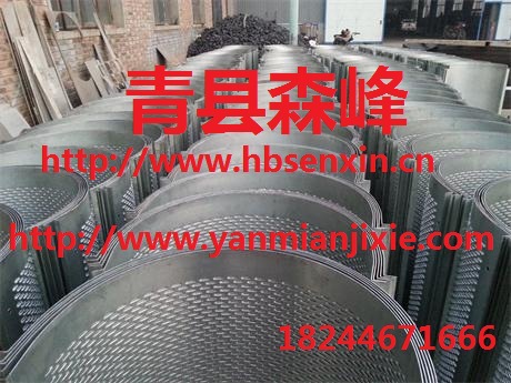 青县森盛泰供应优质粮库通风设备,粮库通风笼,地上笼及配件