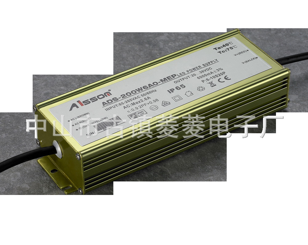 ADS-200W6A0-MEP