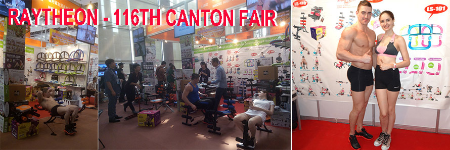 116th canton fair