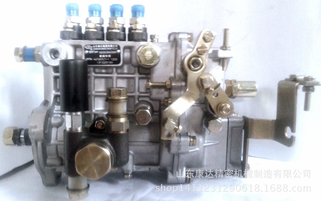 订货号：4QT257LT-1