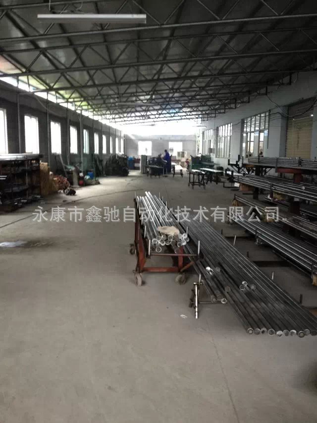 永康鑫驰自动化技术有限公司