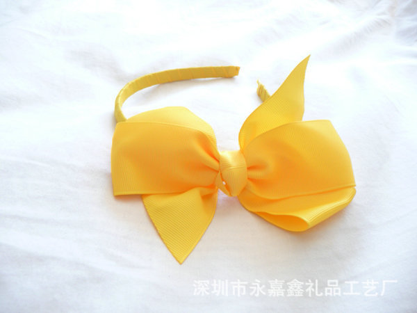 ribbon bow 73