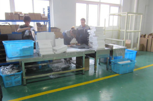 快递-天猫仓储物流公司那个好\/华速仓储\/电商第