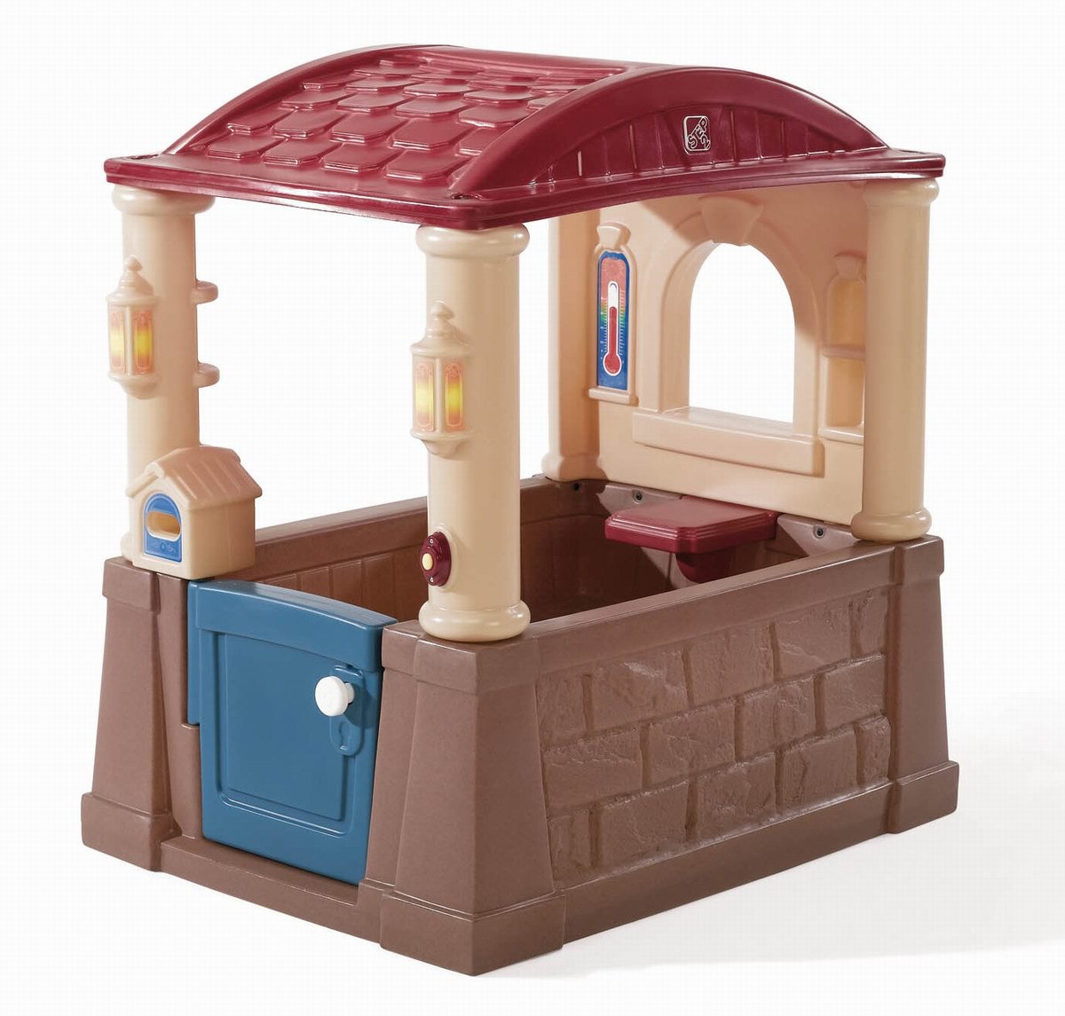 其他游艺设施-美国Step2玩具\/角色扮演\/儿童游