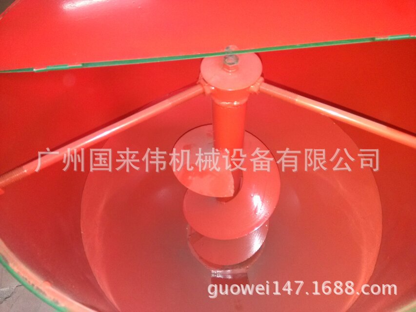 小型立式搅拌机