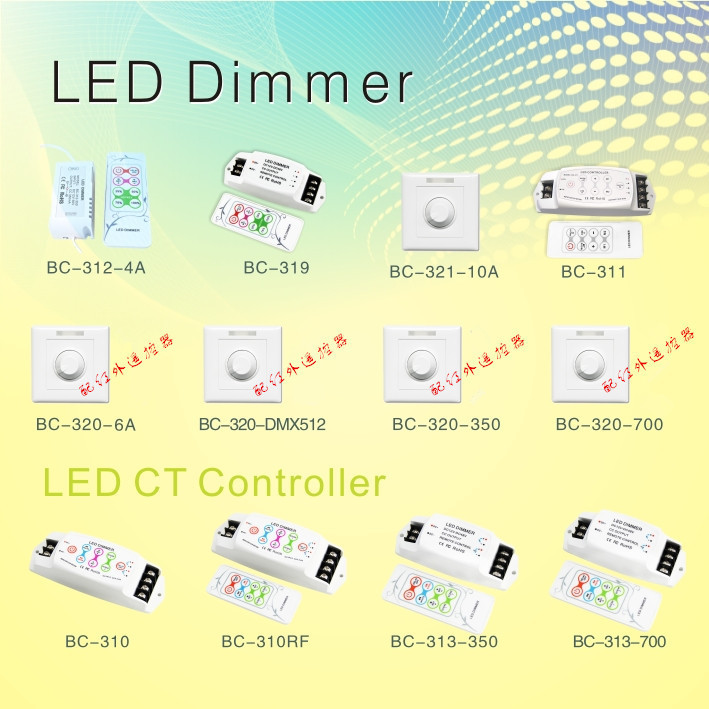 LED Dimmer_副本_副本