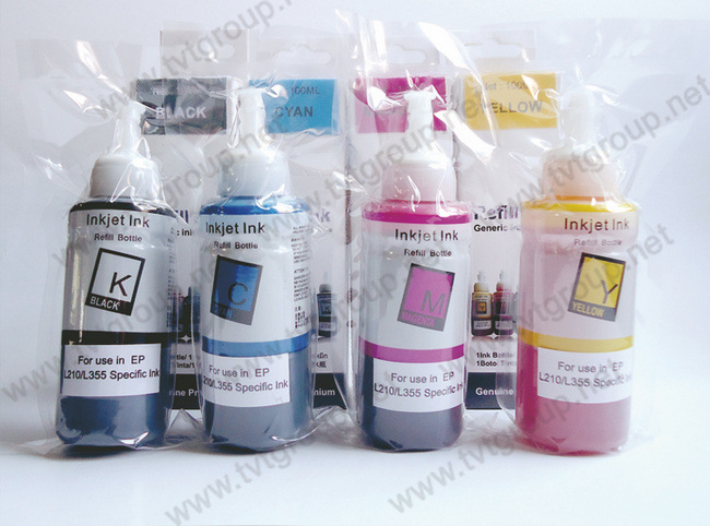 EPSON L201L100/M101/L111