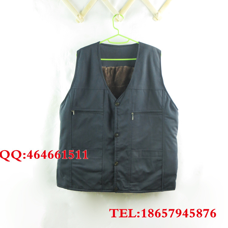 批发采购男式<em>马甲</em>-地摊江湖<em>录音</em>产品 创意地摊