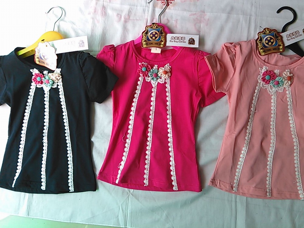 儿童衣服多品种高质量薄利多销的经营策略_zh