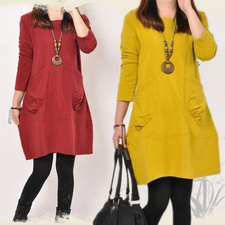 2014秋季新款<em>大号女装</em> <em>韩版</em>加大码宽松胖MM