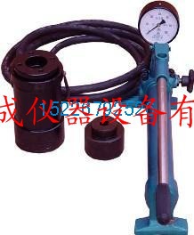 9.ML-300型锚杆拉力计