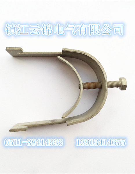 电缆卡子